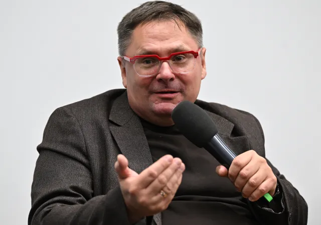 "Wesoły nam dziś dzień nastał". Terlikowski "złośliwie" o zastąpieniu Jędraszewskiego Rysiem