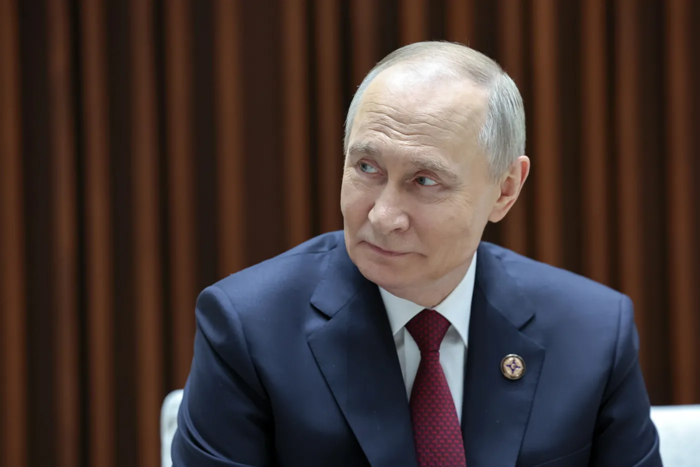 Ekspert rozwiewa złudzenia: To maskirowka, Putin podpisałby tylko kapitulację Ukrainy