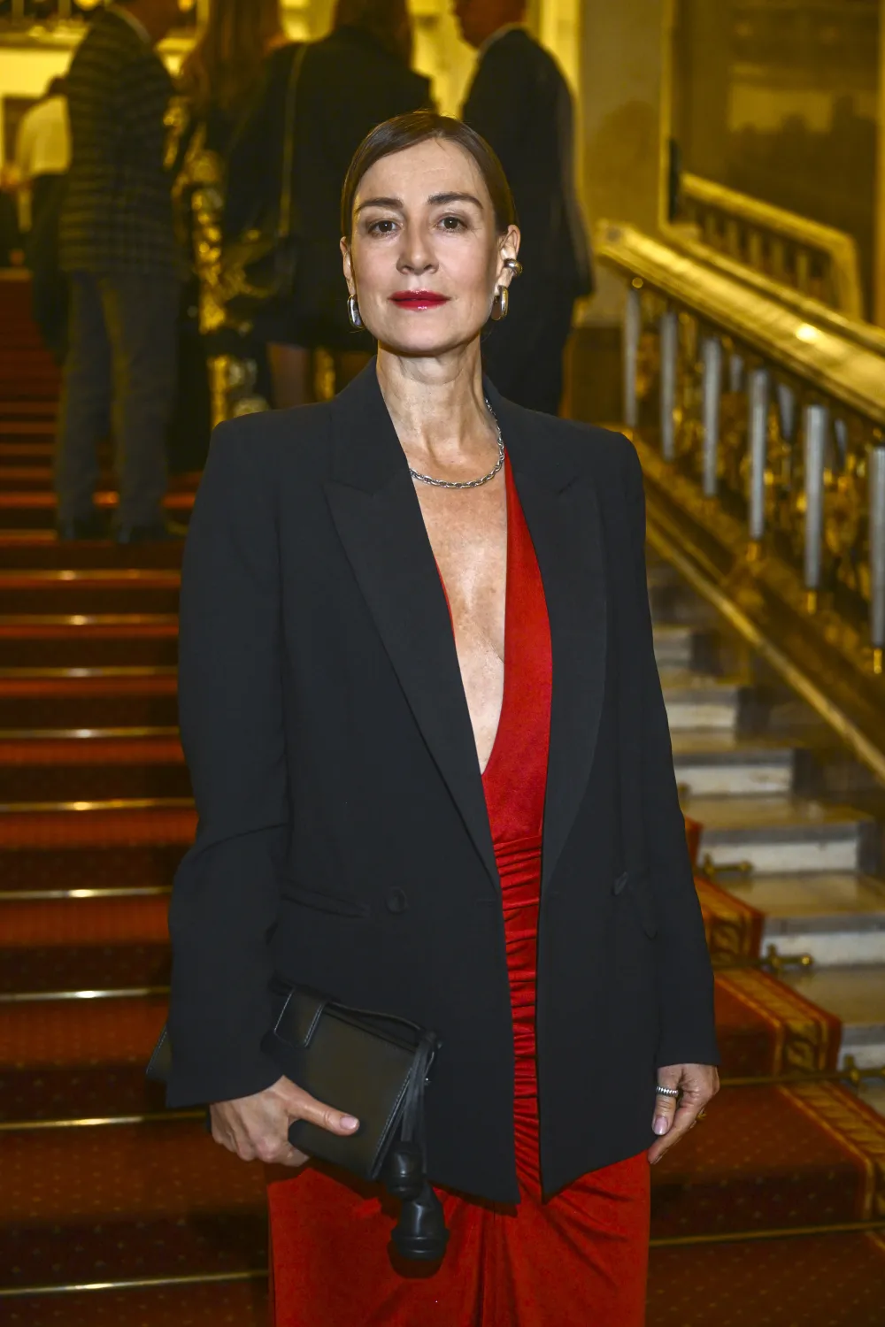 Maja Ostaszewska