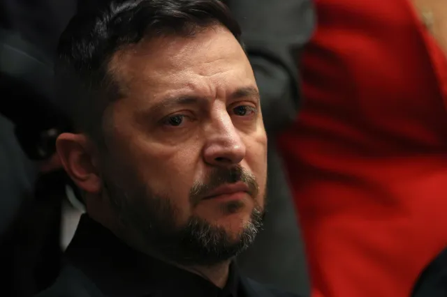 Groźby USA pod adresem Ukrainy. Trump wyznaczył Zełenskiemu deadline