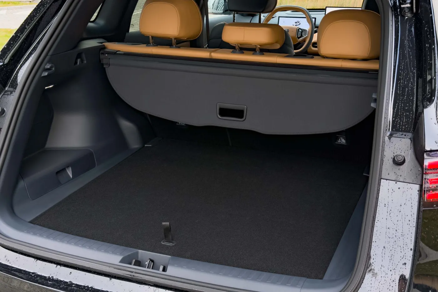 Geely Starray EM-i
