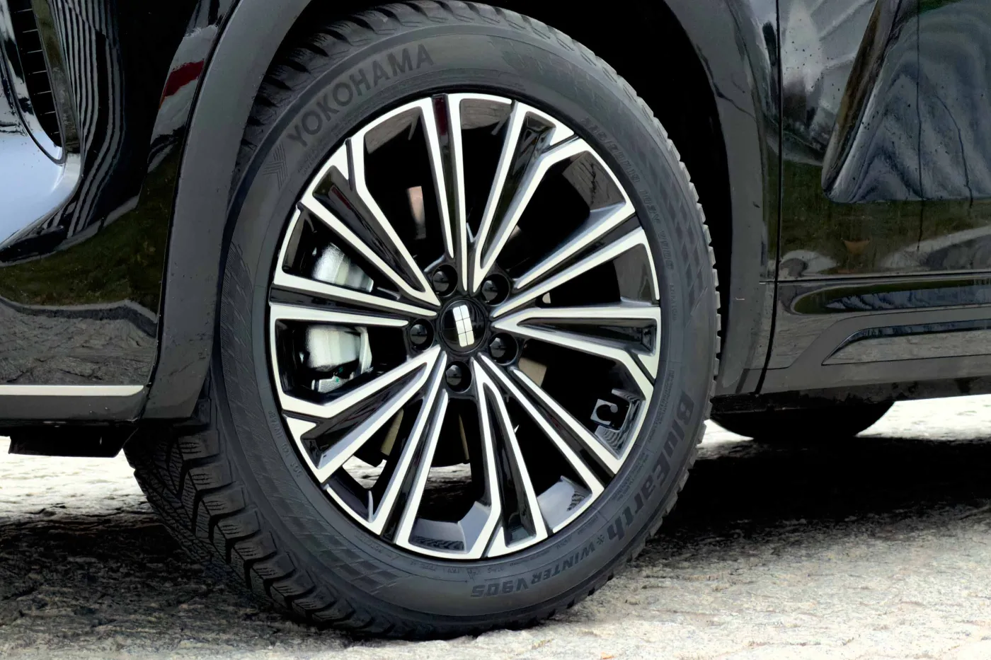 Geely Starray EM-i