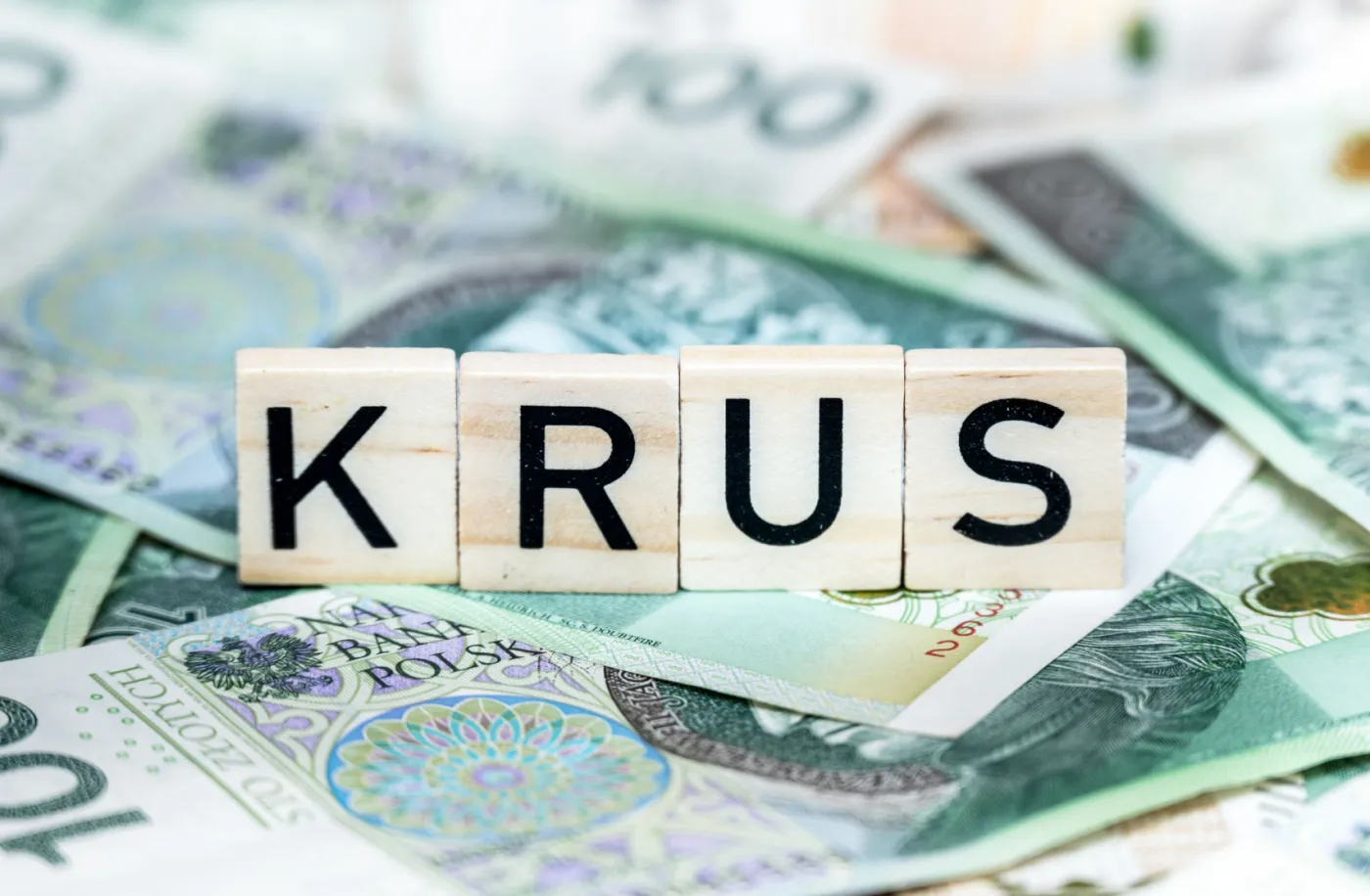 Te dodatki dostaniesz z KRUS w 2026 roku. Nawet kilkaset złotych miesięcznie więcej [LISTA]