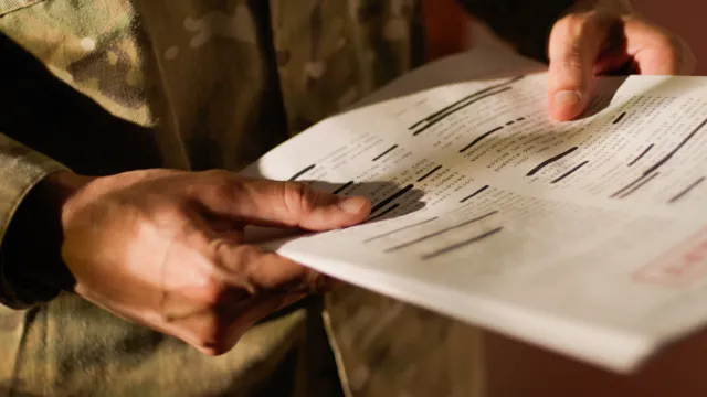 Atak w Niemczech powiązany z pożarem w Polsce? Wyciekły tajne akta śledztwa