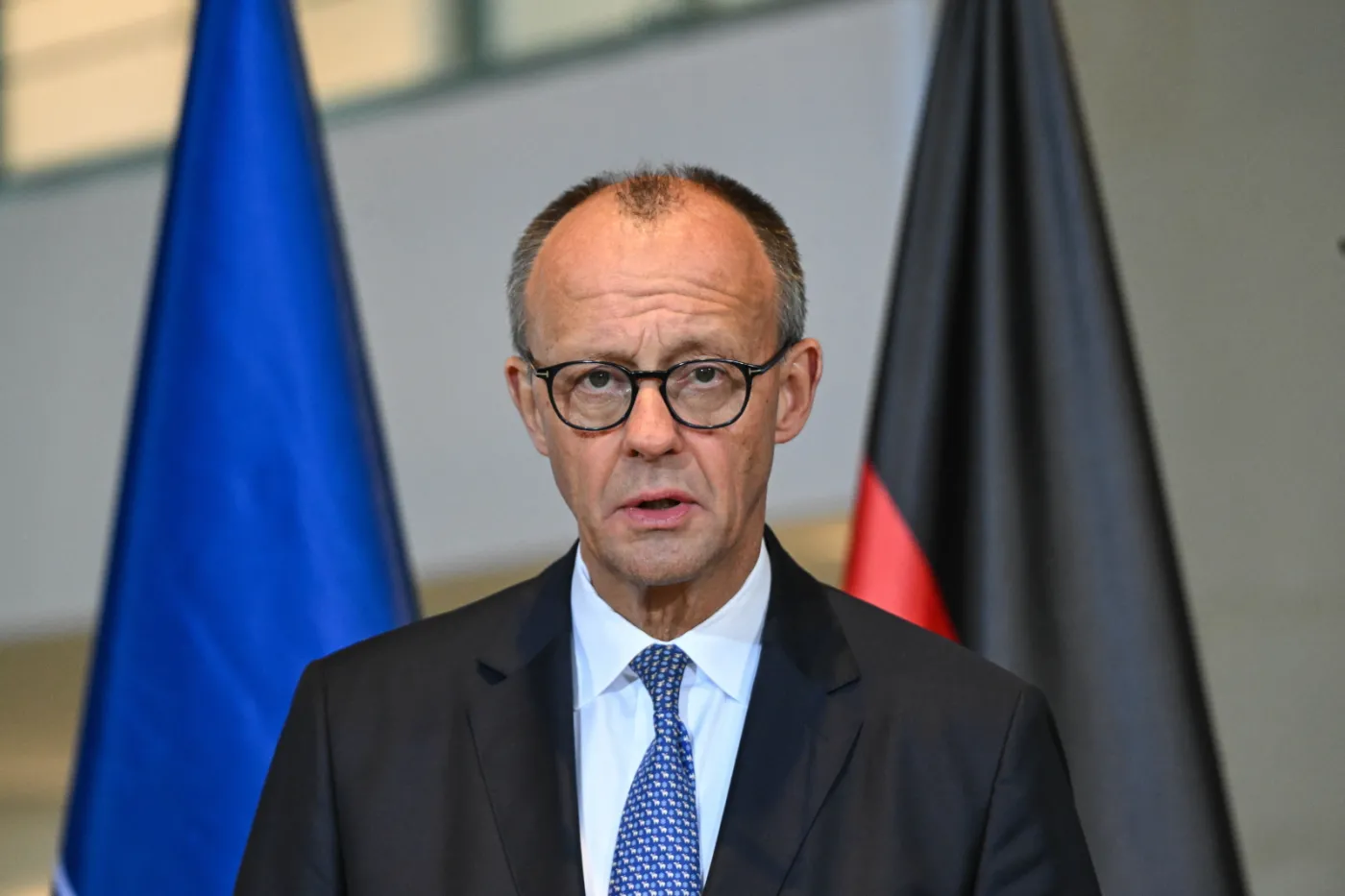 Niemcy za wykorzystaniem pieniędzy Rosji. "Ryzyko muszą wziąć na siebie wszystkie kraje UE"