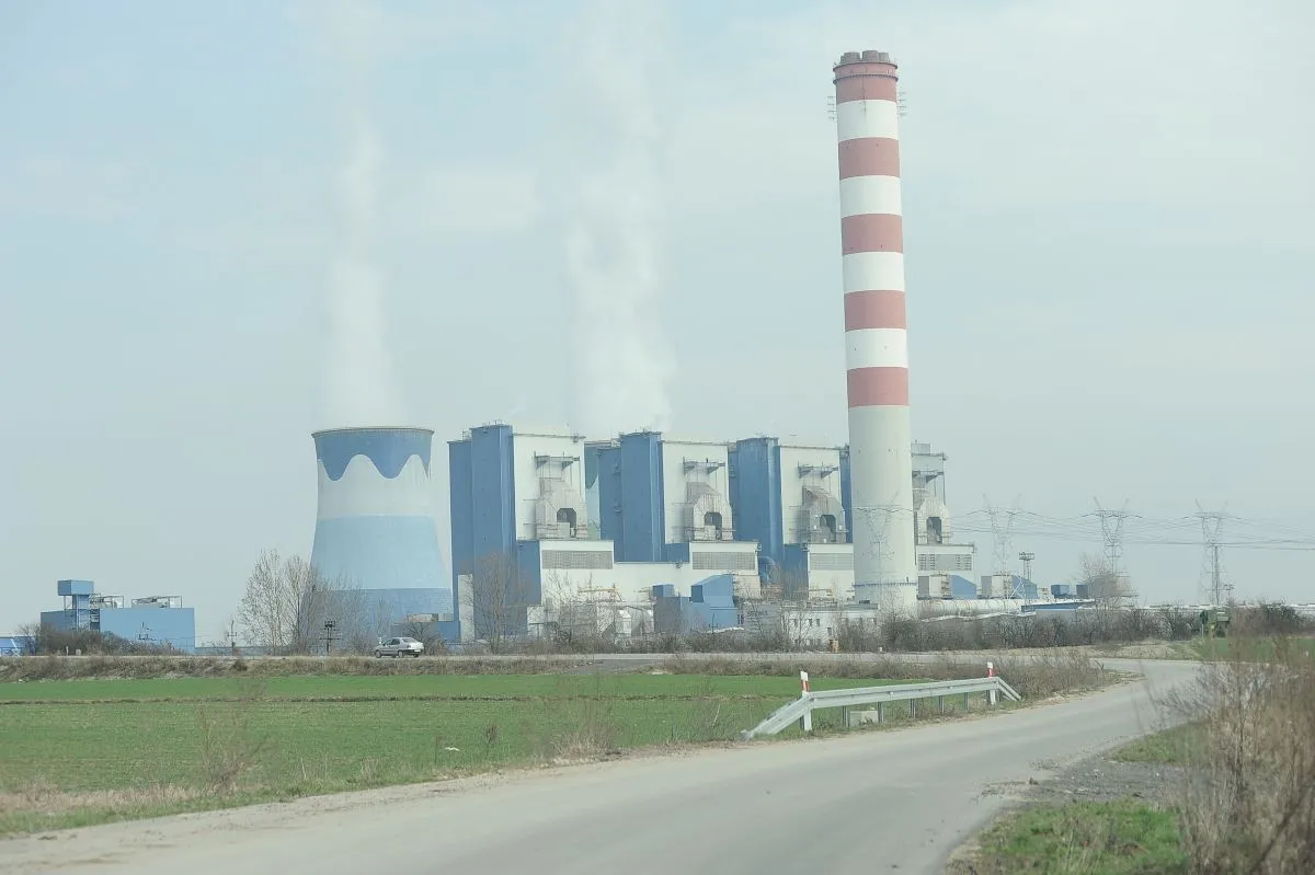 Duża awaria elektrowni w Opolu. Doszło do wycieku