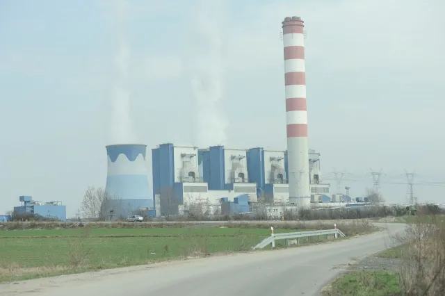 Duża awaria elektrowni w Opolu. Doszło do wycieku