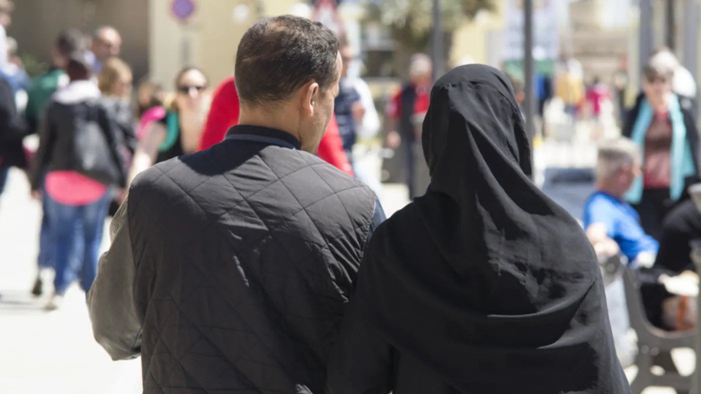 muzułmanie, islam