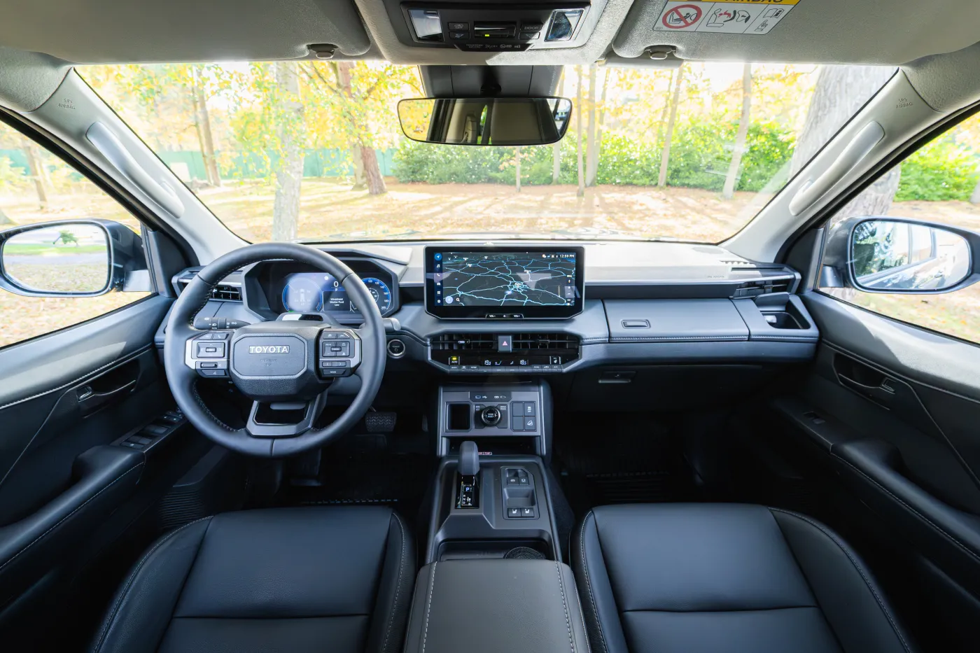 Nowa Toyota Hilux