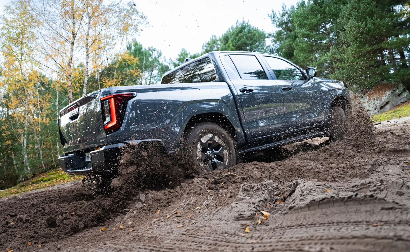 Nowa Toyota Hilux