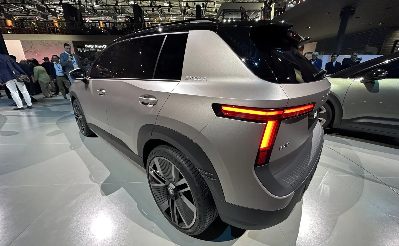 Nowy SUV Skody to będzie przebój. Kosztuje znacznie mniej niż rywale