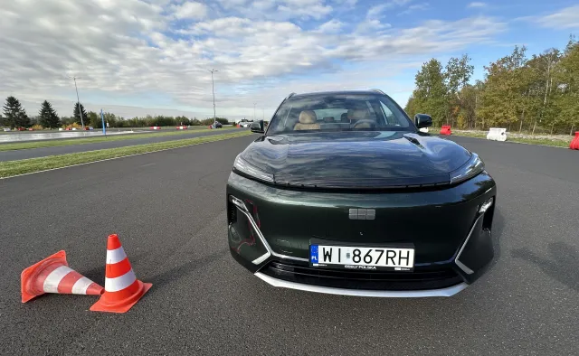 Oto nowy król oszczędnej jazdy. Spala 3,83 l na 100 km. Ile kosztuje?