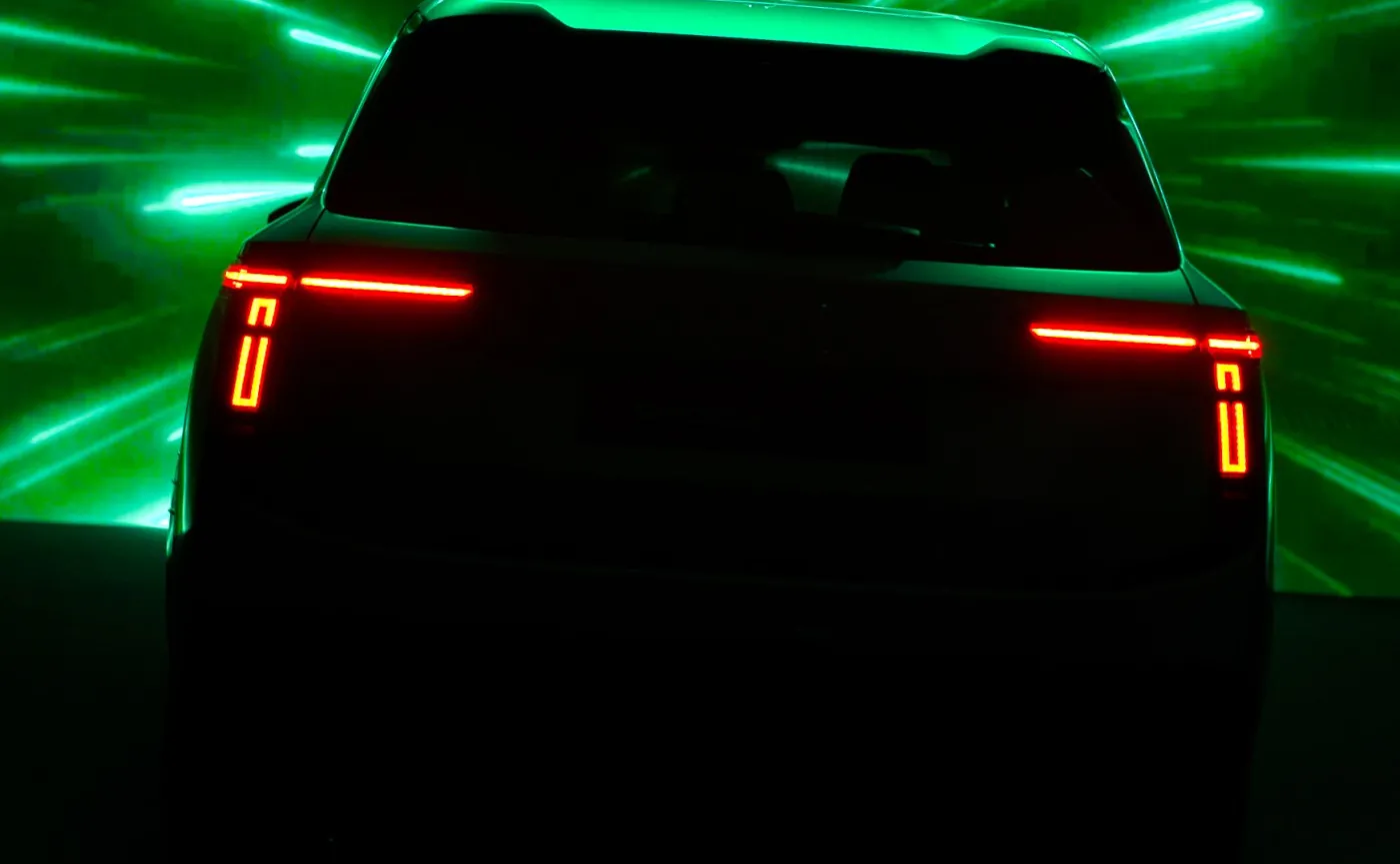Nowa Skoda Space