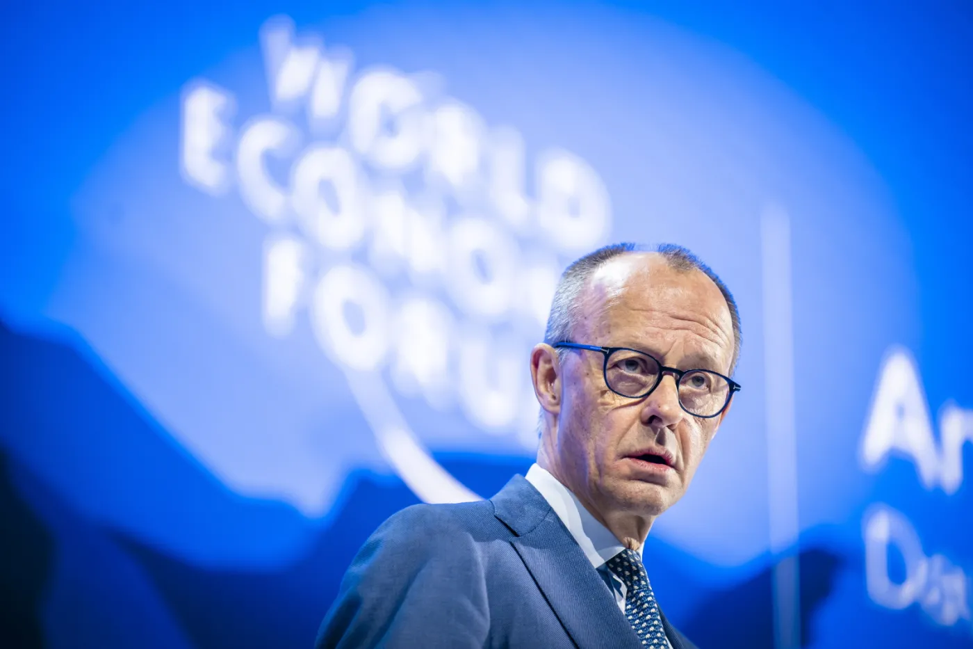 Friedrich Merz