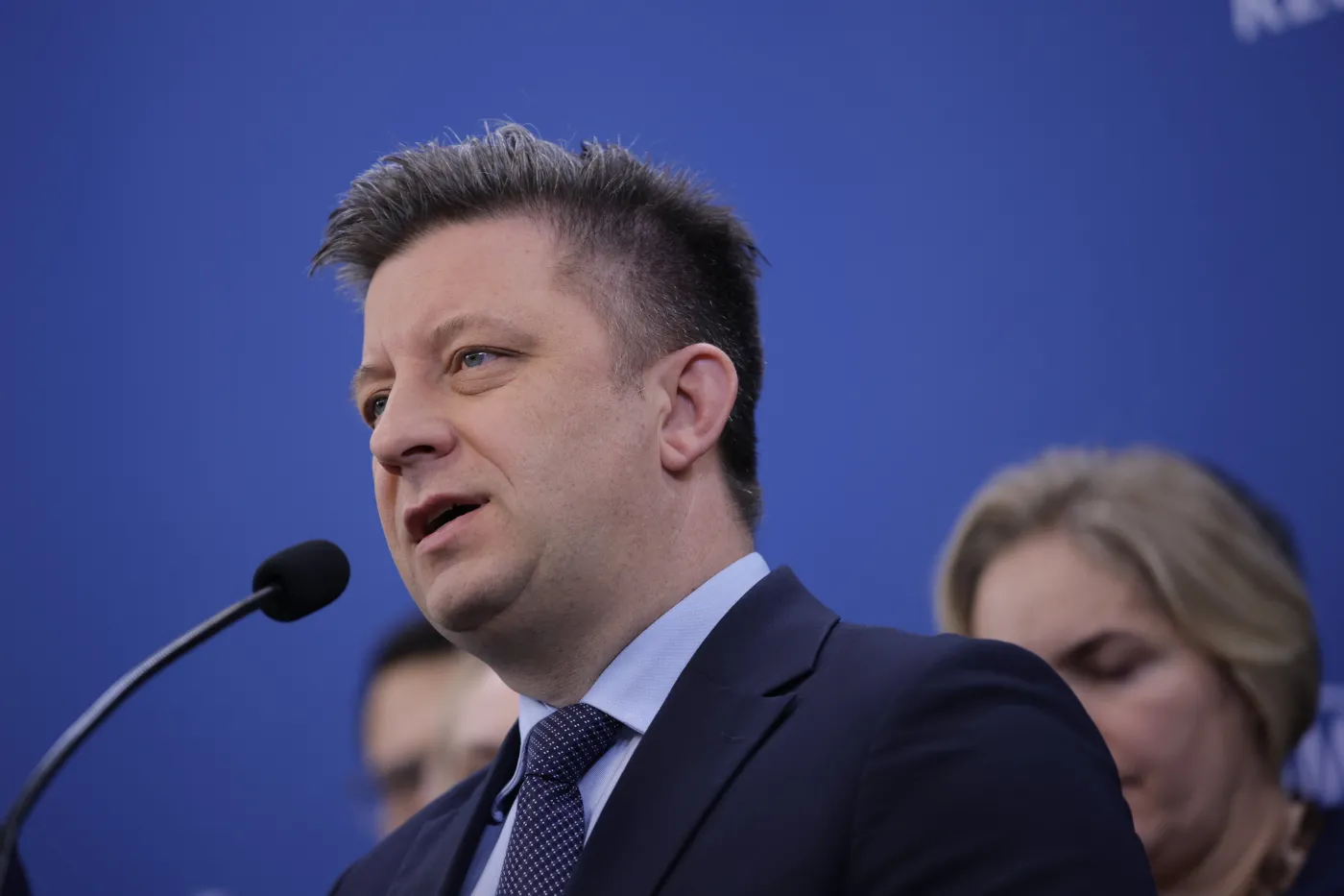 Europoseł PiS: Europa jest bezbronna. To są kpiny w porównaniu do tego, co wyprawia Rosja