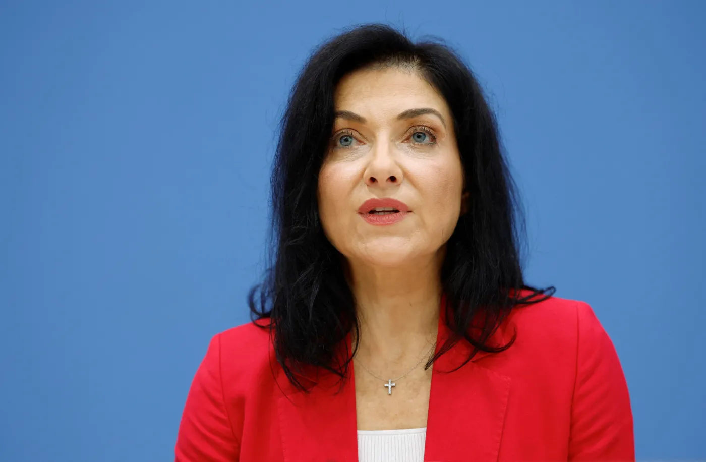 Niemiecka ministra gorzko: Sojusze, którym ufaliśmy, zaczynają się rozpadać