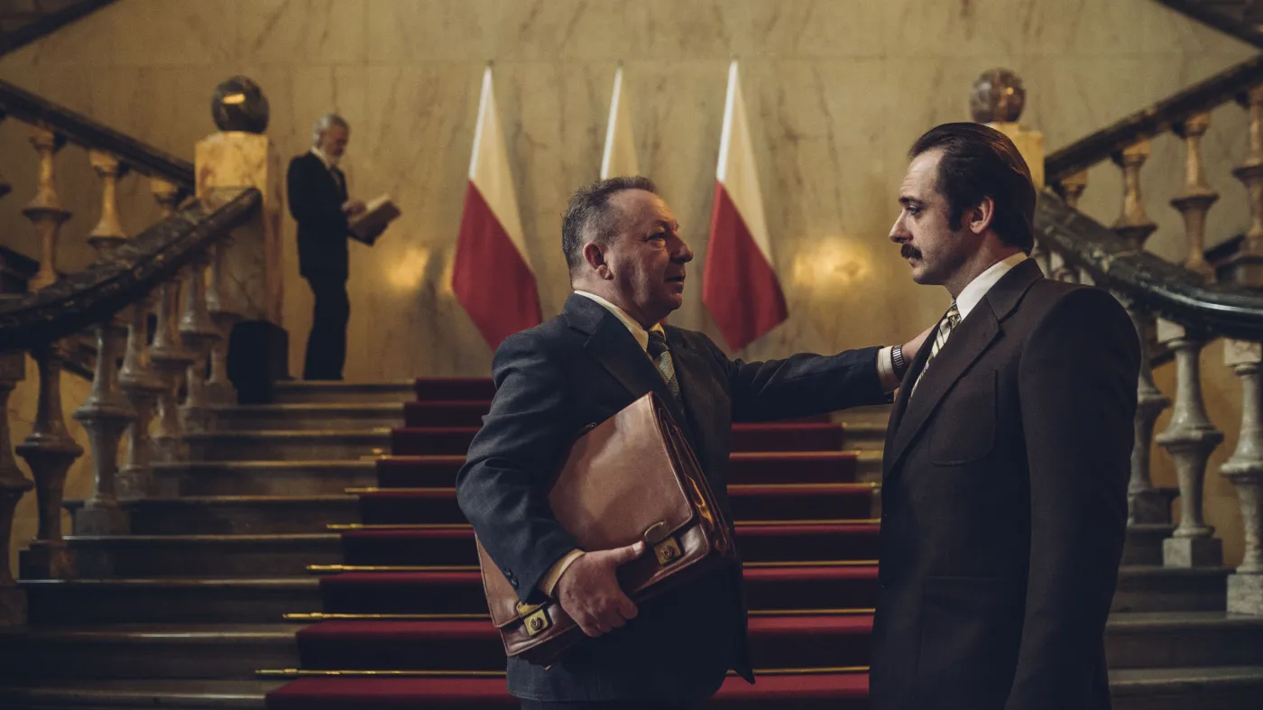 Serial o epidemii ołowicy w Polsce lat 70. Wszystkie odcinki już w streamingu