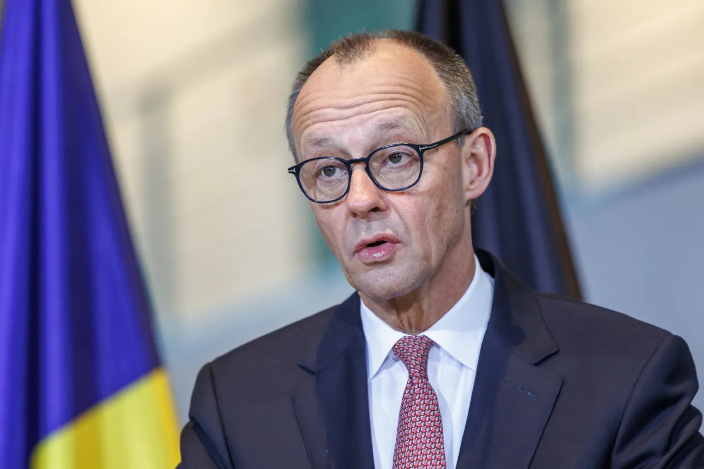 Friedrich Merz