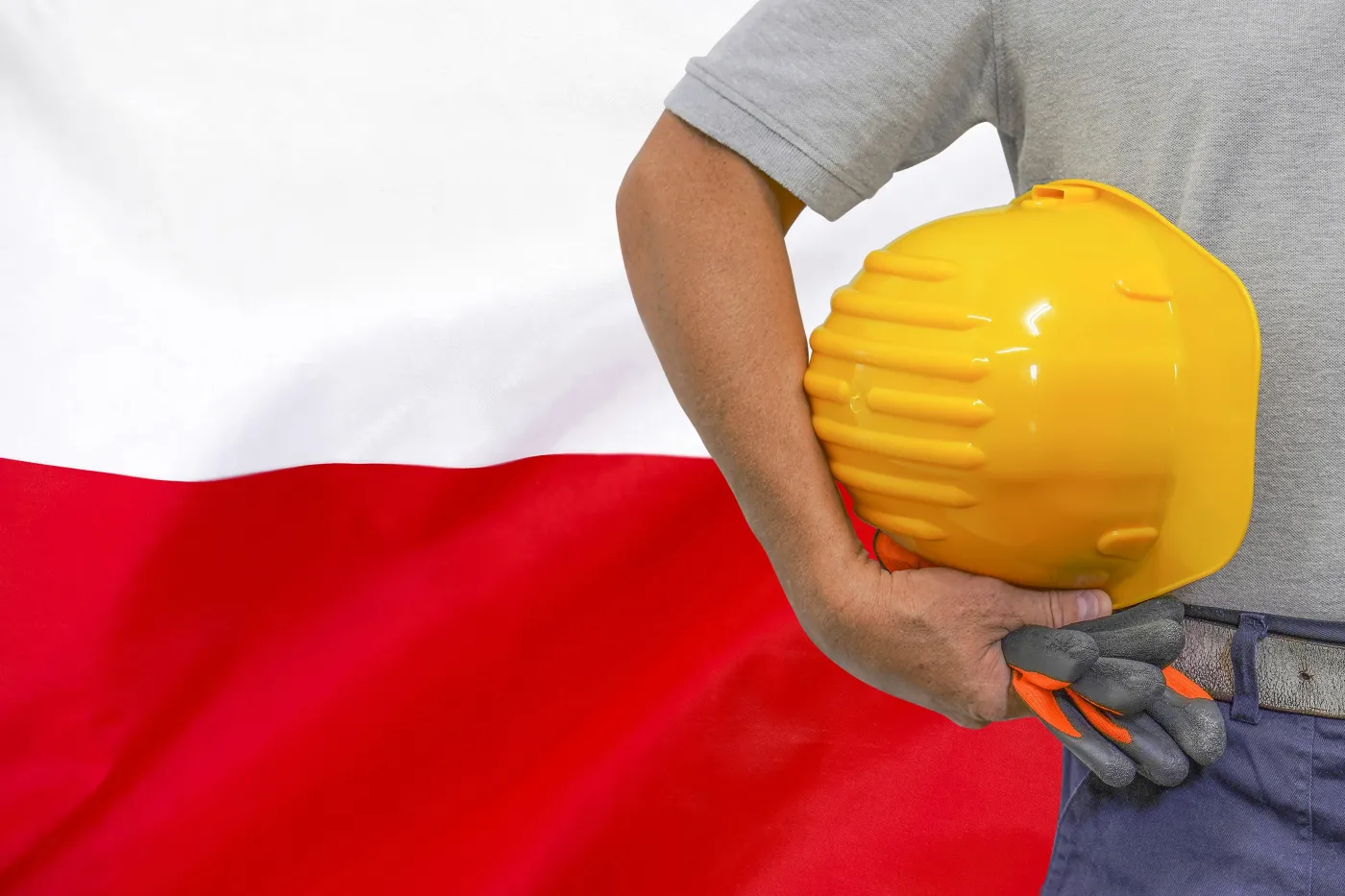 Polski pracownik