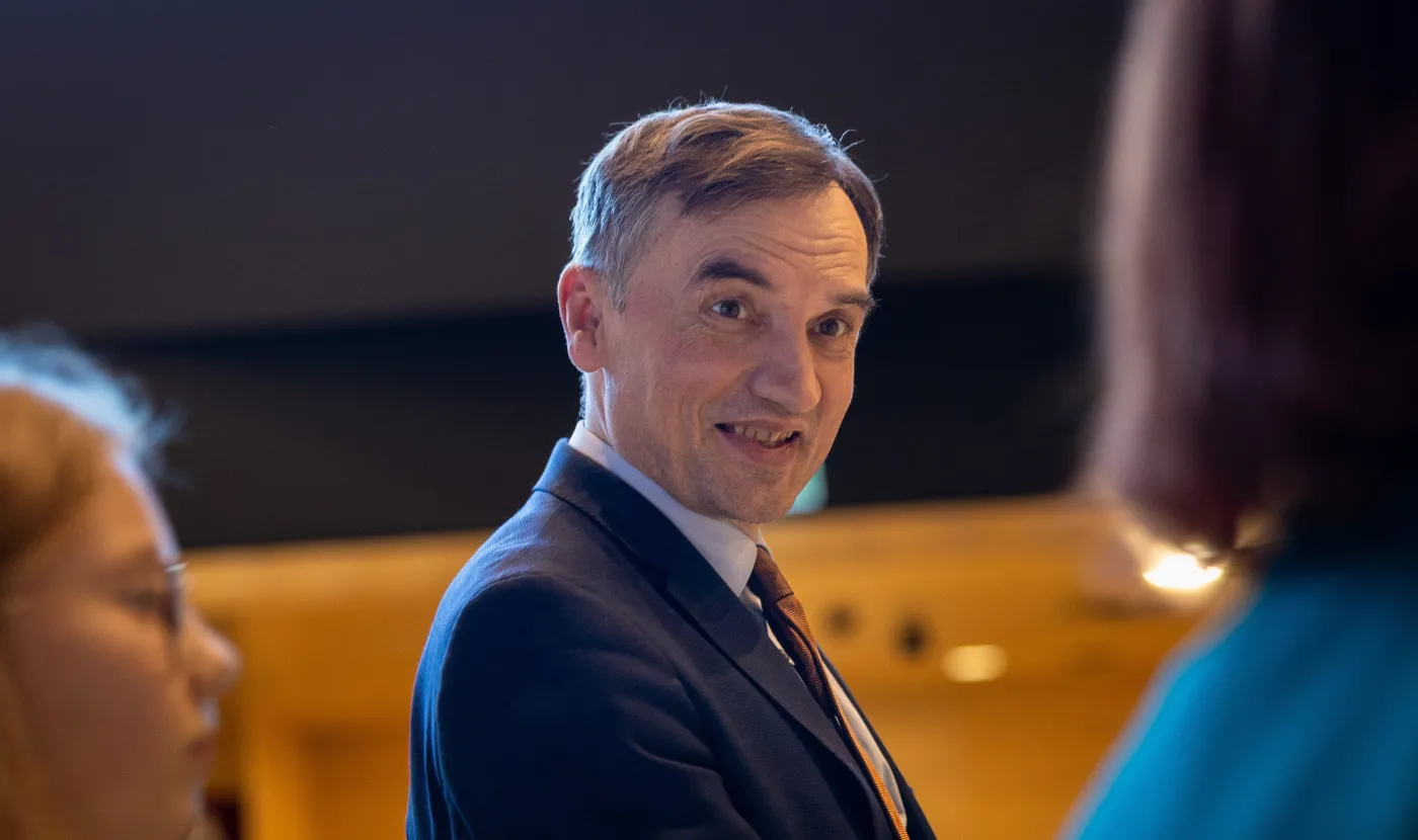 Zbigniew Ziobro