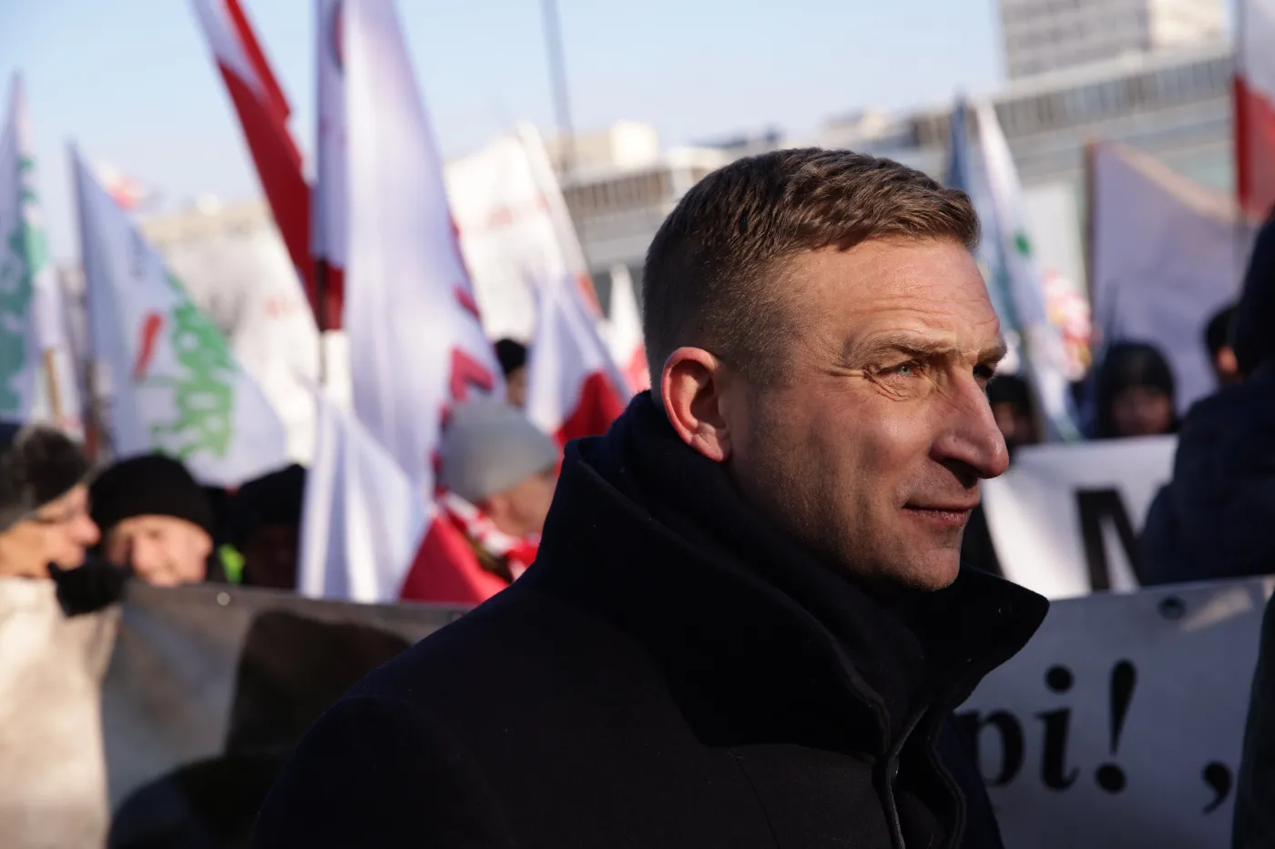 Robert Bąkiewicz