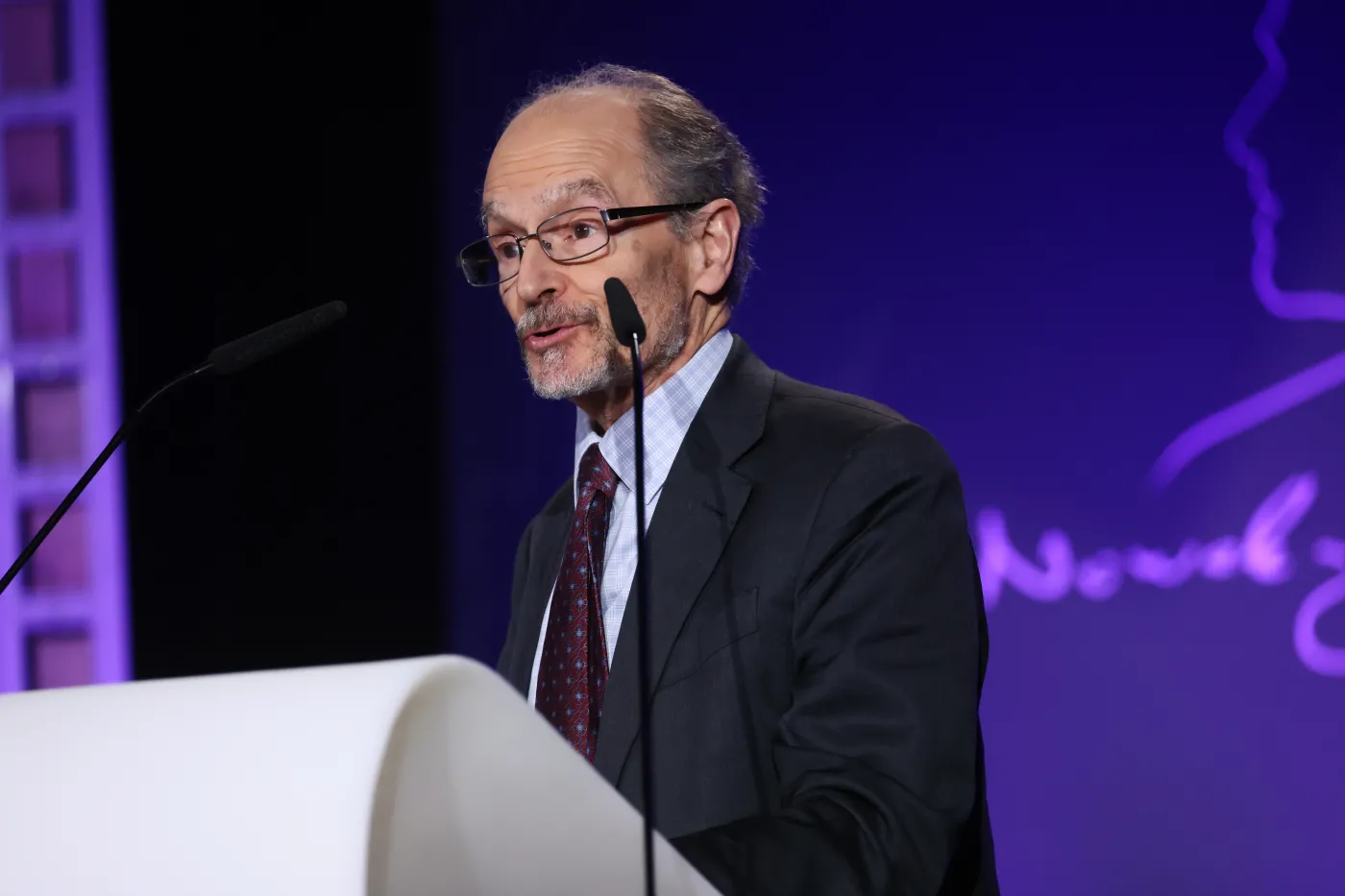 Daniel Fried