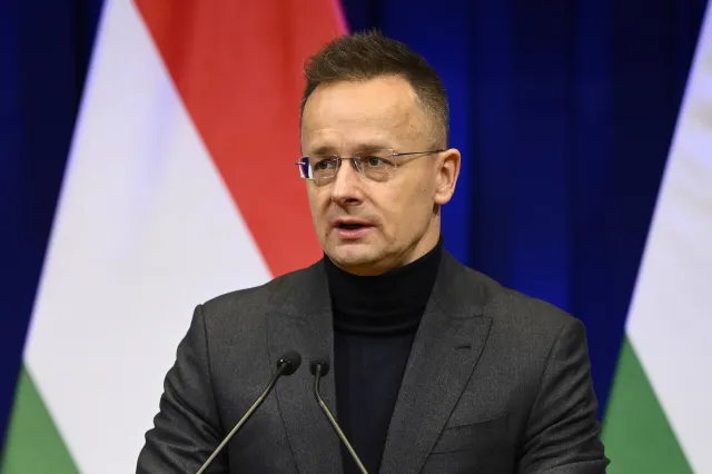 Węgry ostro: W Brukseli nie ma Komisji Europejskiej, jest Komisja Ukraińska