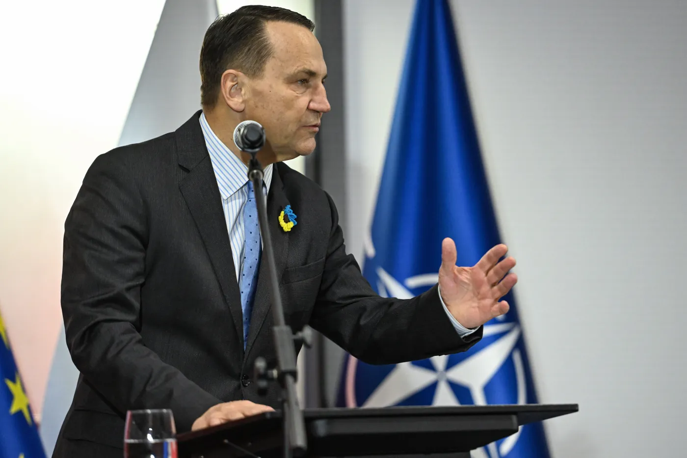 Radosław Sikorski