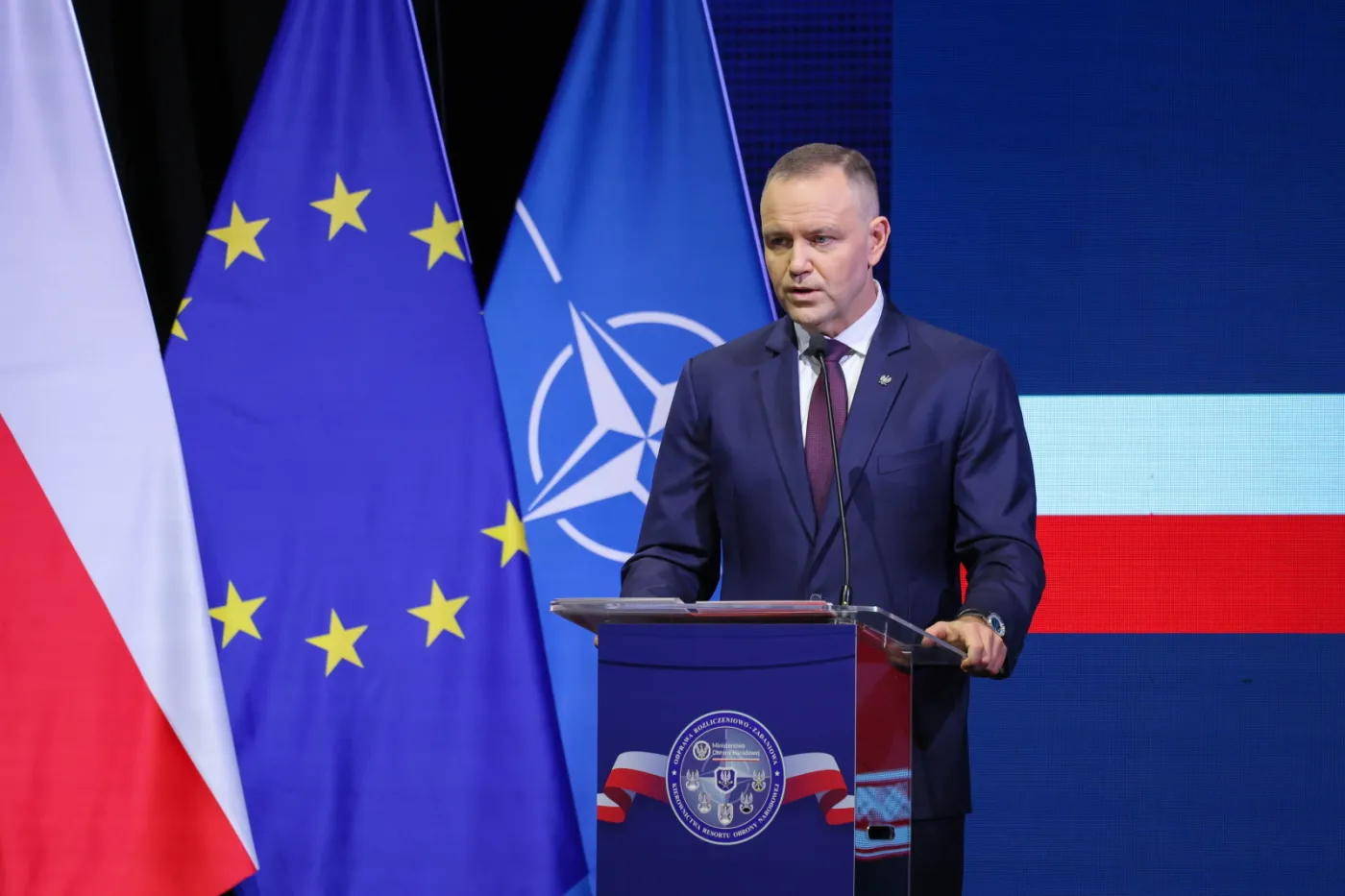 Będą kolejne ułaskawienia? Nowy ruch Karola Nawrockiego