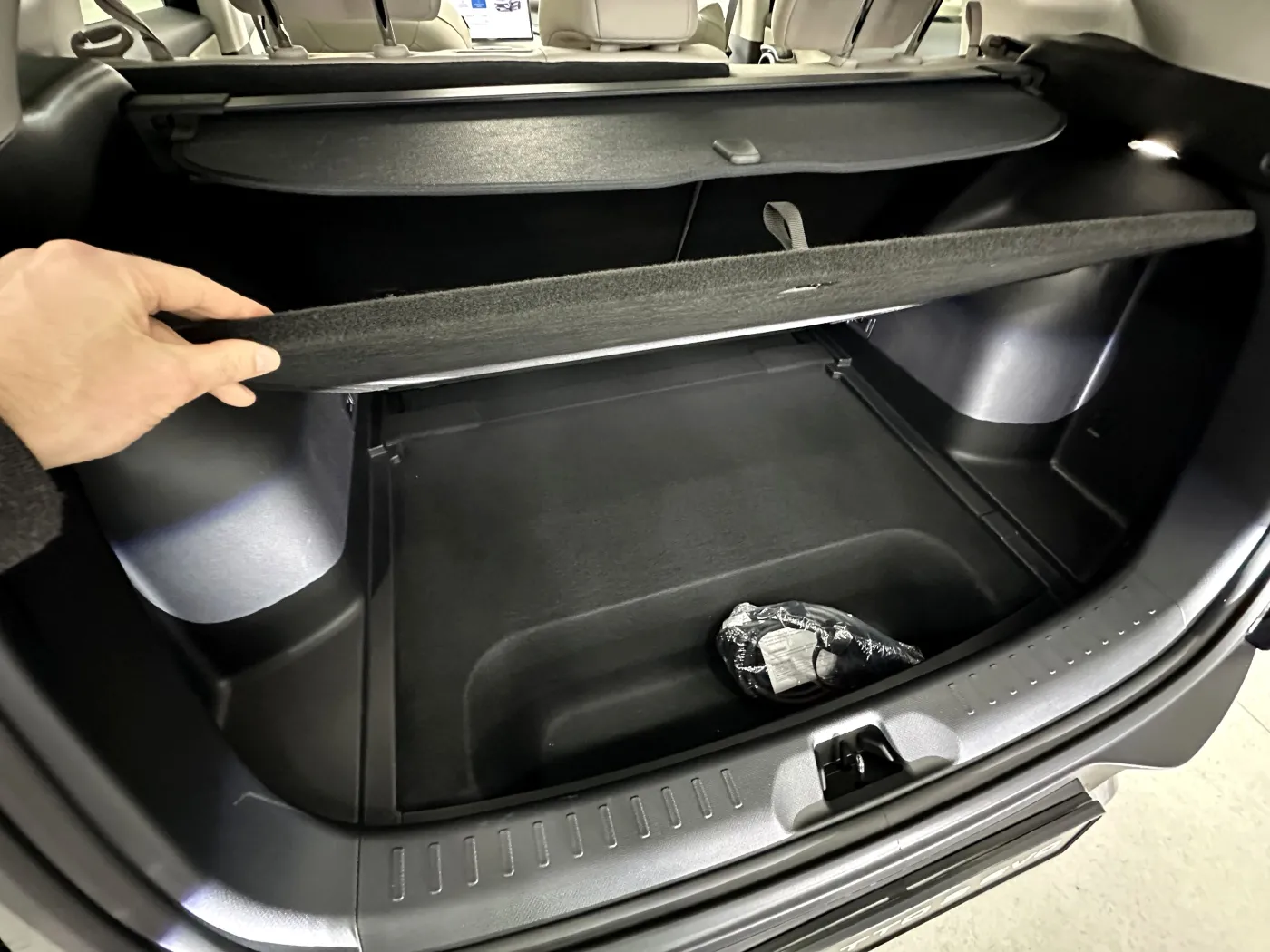 BYD ATTO 3 EVO