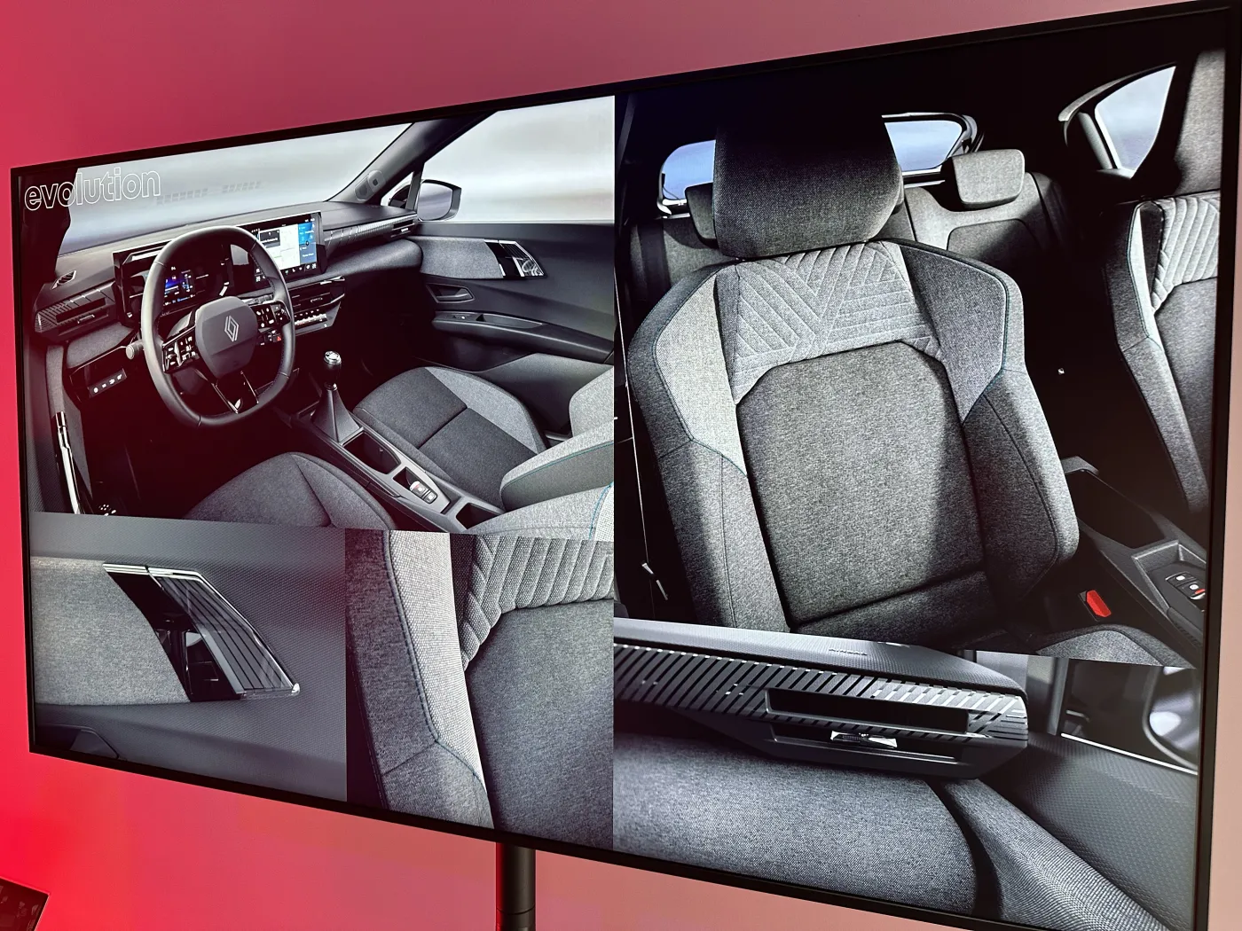 Nowe Renault Clio