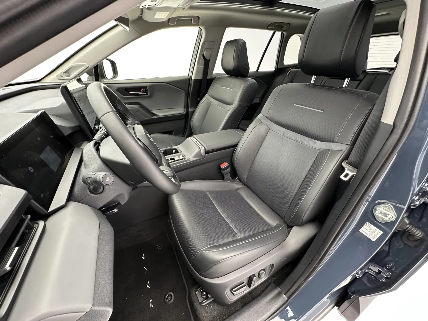 Nowa Toyota RAV4
