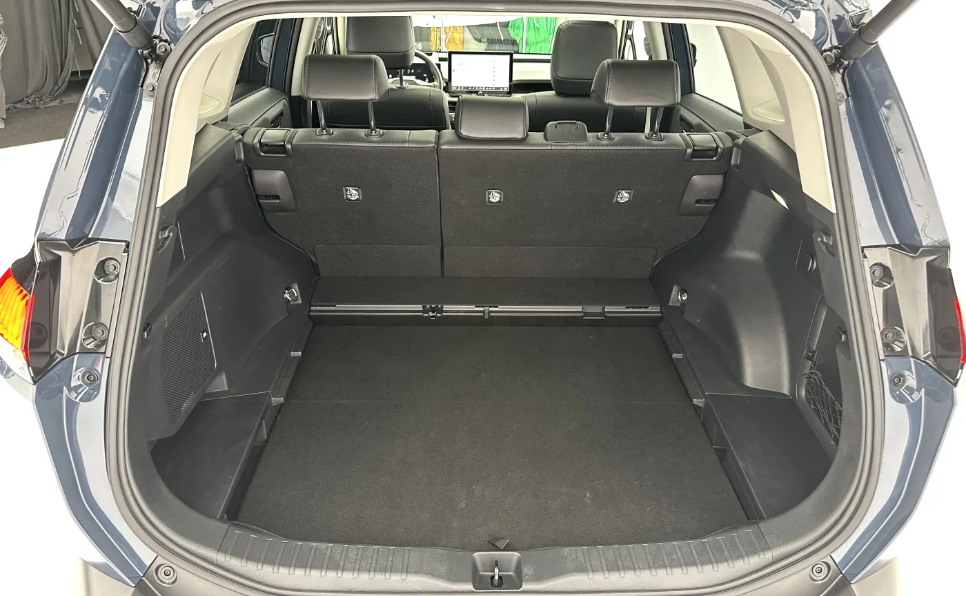 Nowa Toyota RAV4