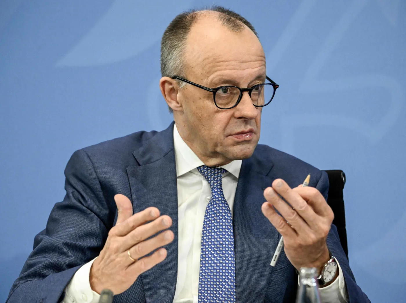Friedrich Merz