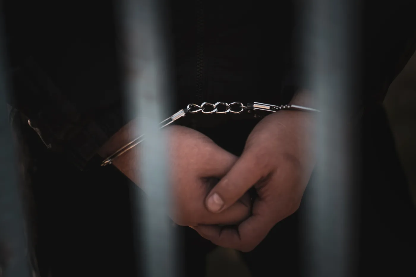 Areszt dla partnera matki dziecka. Chłopiec doznał poważnych oparzeń