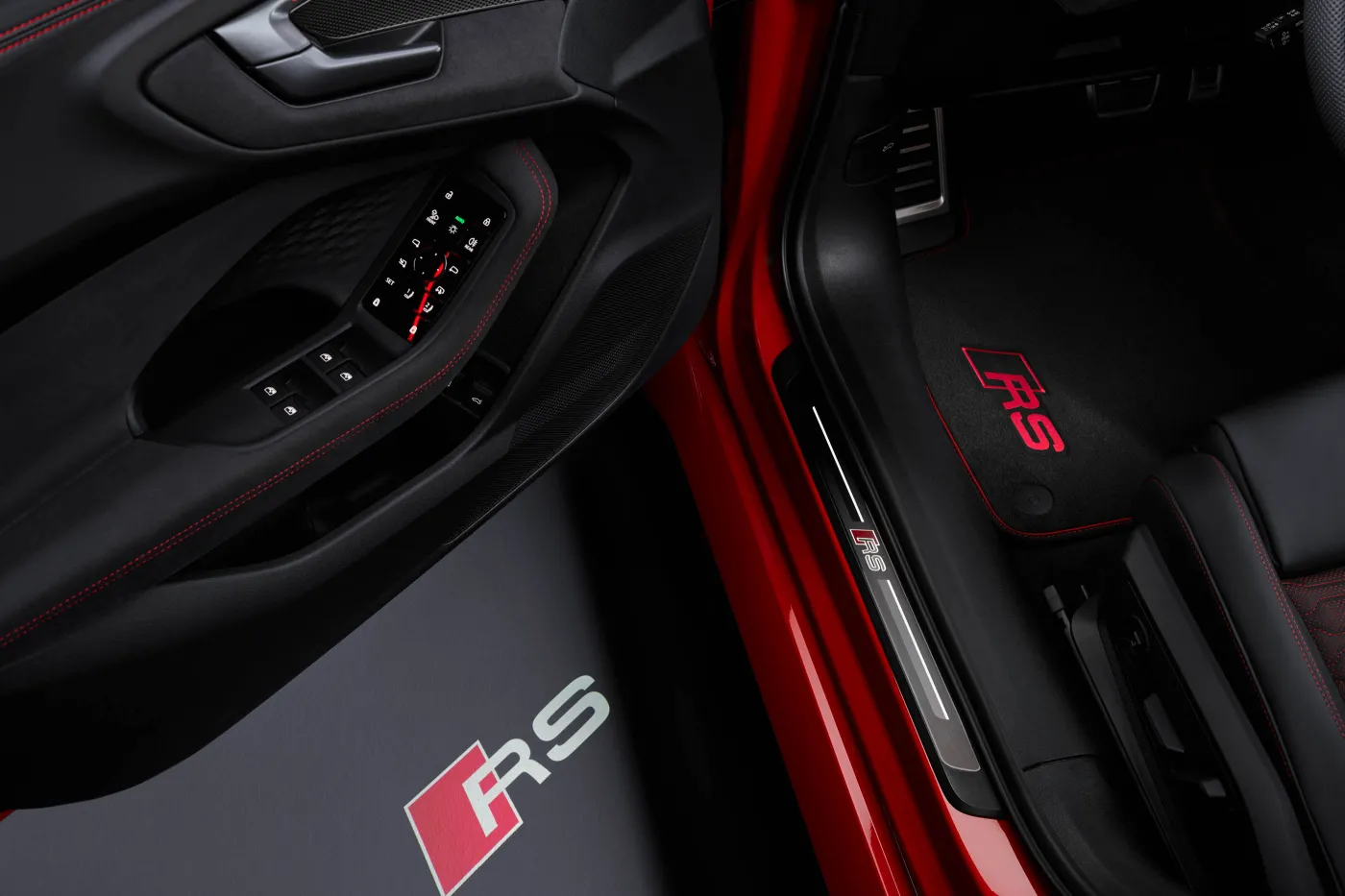 Audi RS 5 Avant