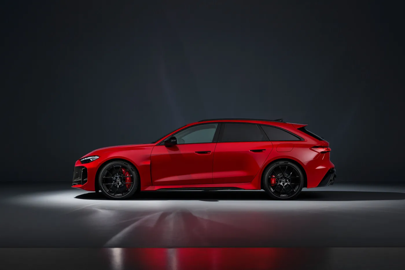 Audi RS 5 Avant