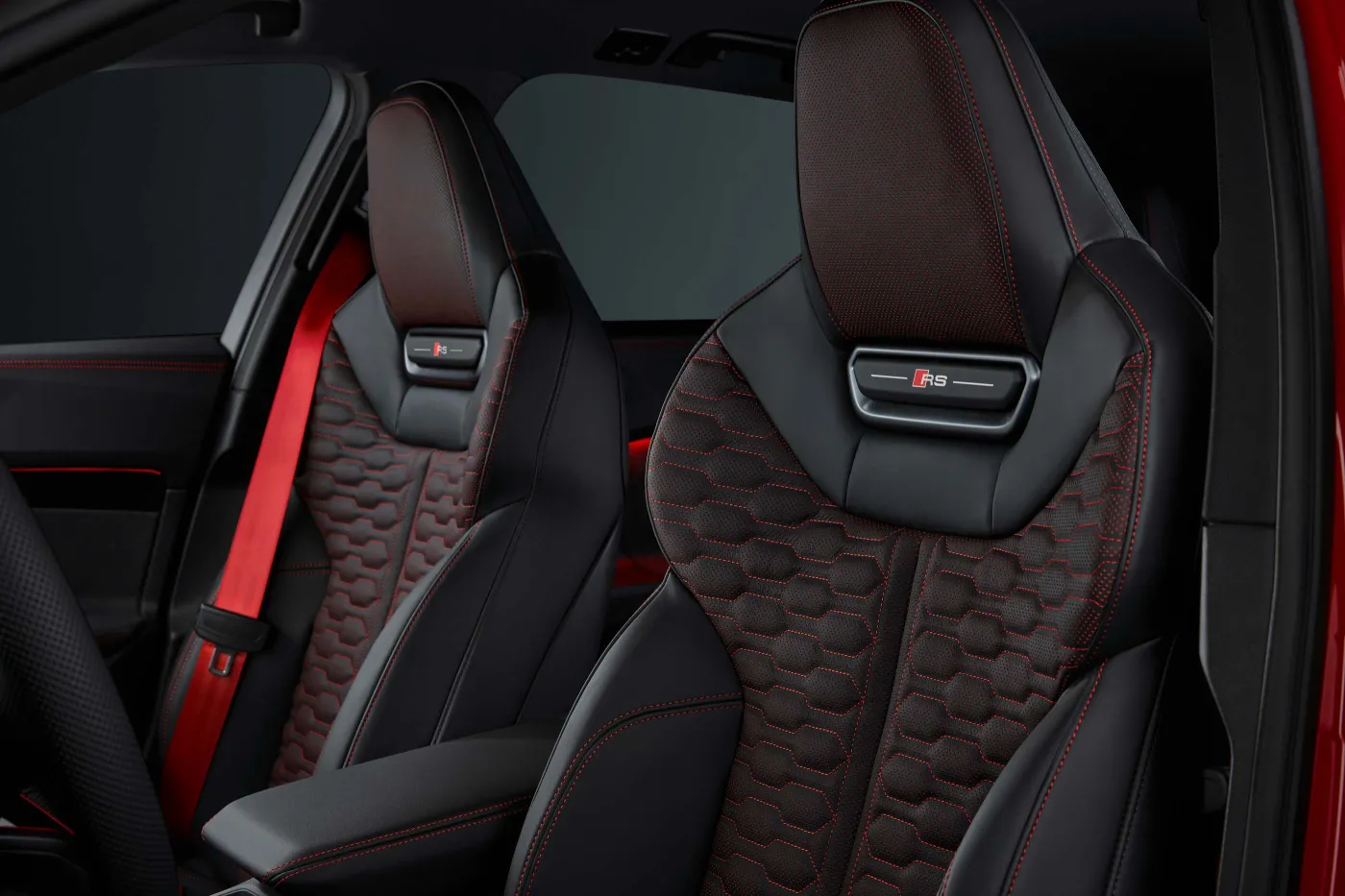Audi RS 5 Avant