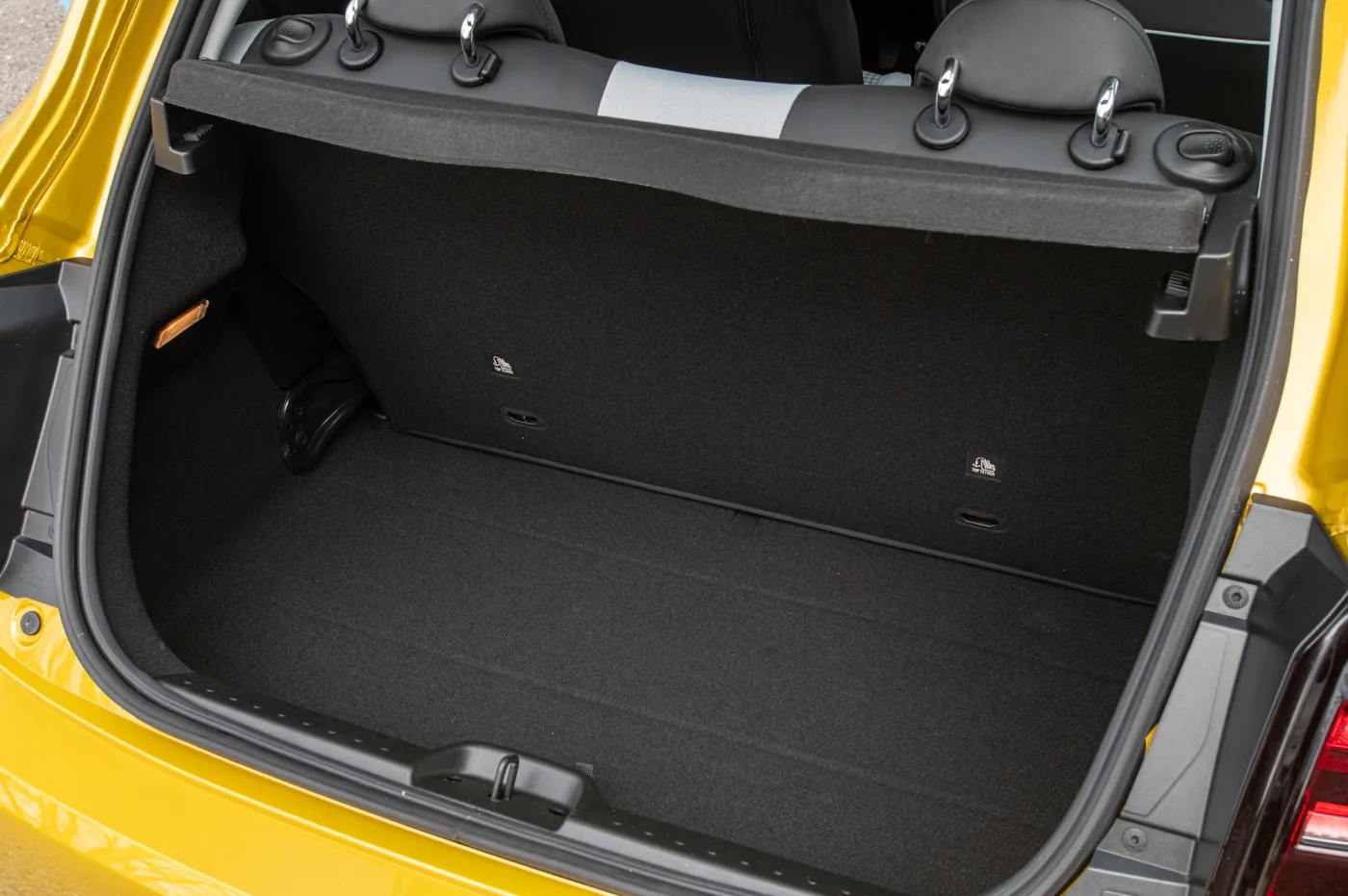 Fiat 500 Hybrid