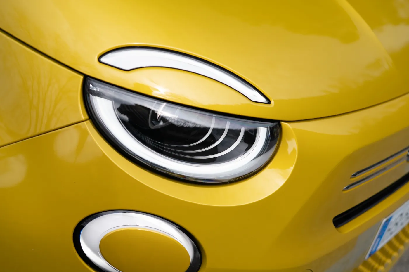 Wielki powrót silnika spalinowego. Oto nowy Fiat 500