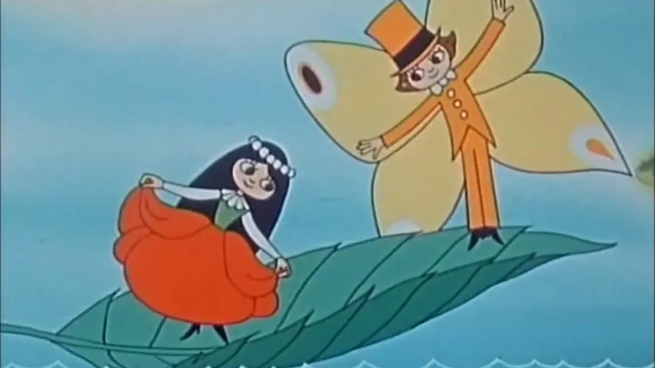 "Makowa Panienka" 