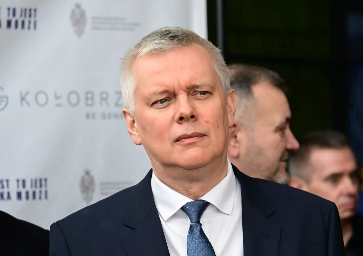 Tomasz Siemoniak
