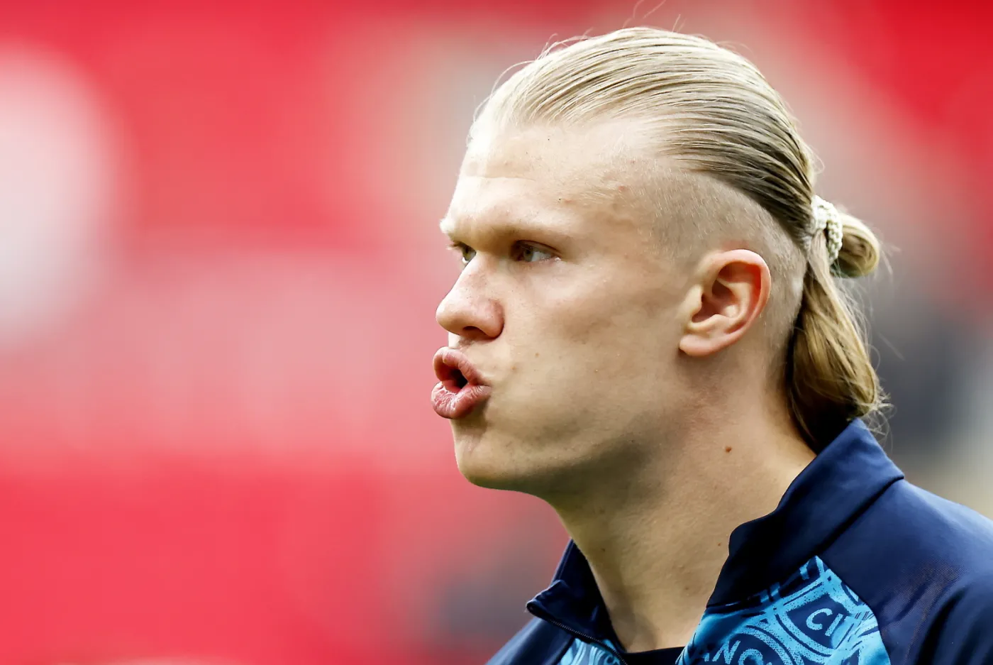Erling Haaland