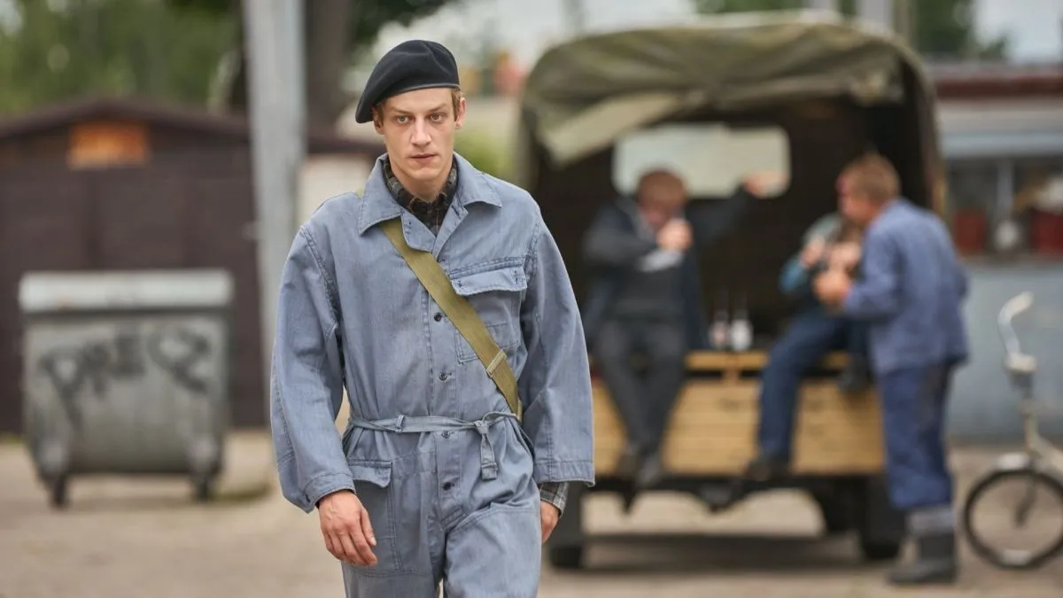 Polski serial szpiegowski hitem. Historia agentów z Kiejkut na ustach wszystkich