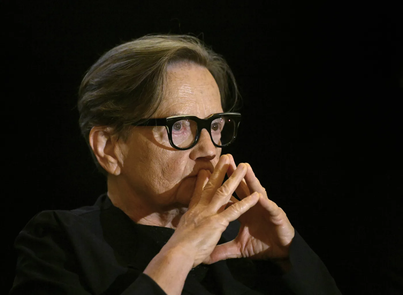 Agnieszka Holland