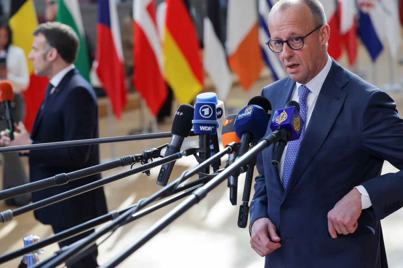 Friedrich Merz