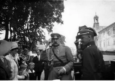 Józef Piłsudski