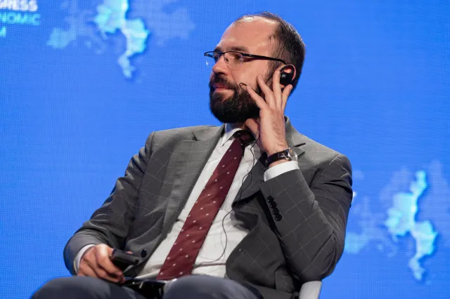 Poseł zawieszony w PiS zabrał głos. Tak zareagował na decyzję Kaczyńskiego