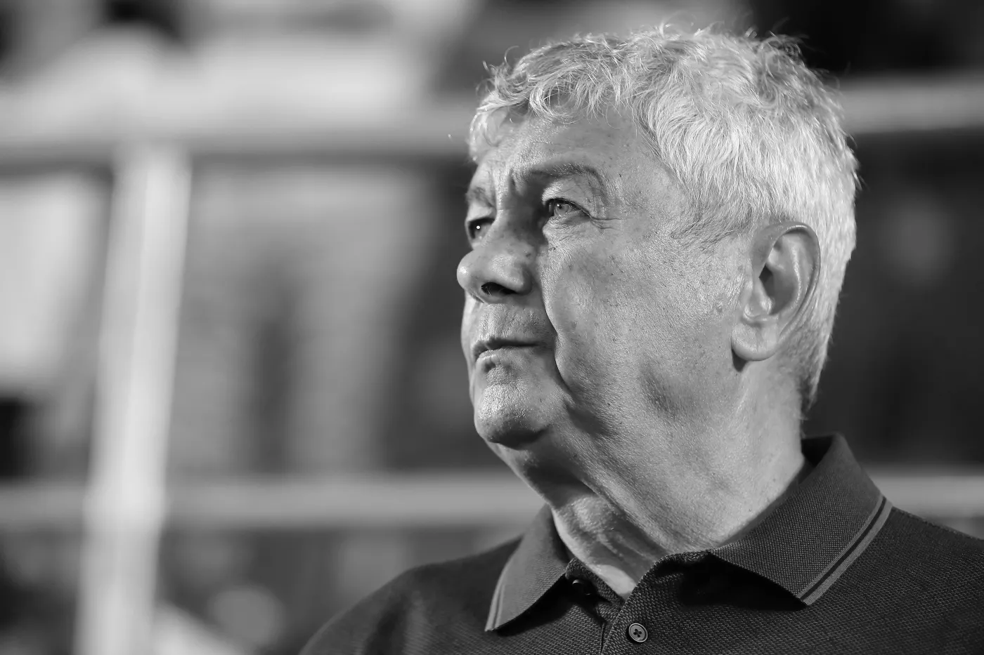 Zmarł Mircea Lucescu. Słynny trener miał zawał serca