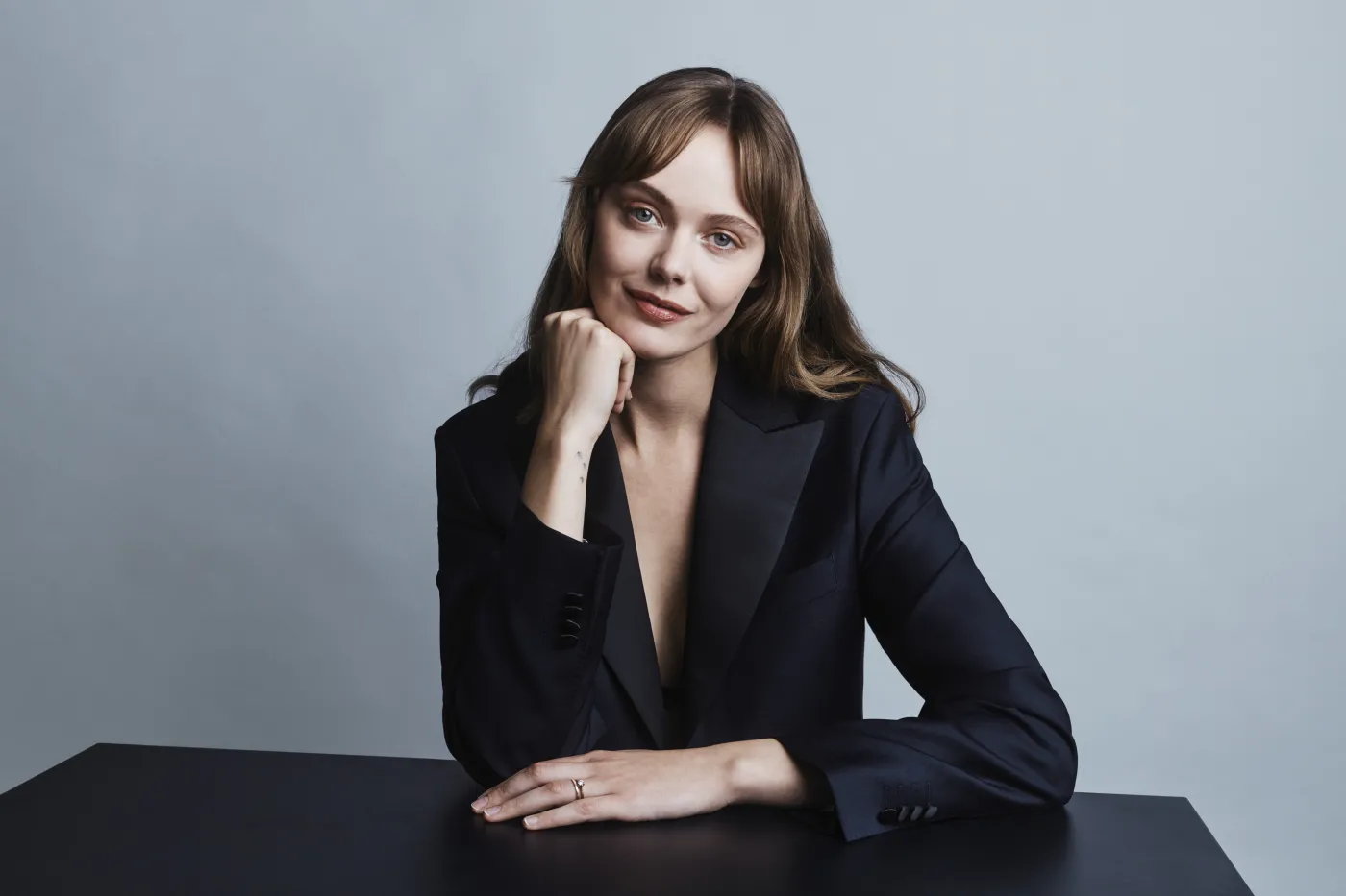 Frida Gustavsson